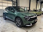 KIA SPORTAGE 5 1.6 T-GDi 150 ch GT-LINE PREMIUM SUV Vert occasion - 32 000 €, 15 899 km