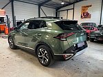 KIA SPORTAGE 5 1.6 T-GDi 150 ch GT-LINE PREMIUM SUV Vert occasion - 32 000 €, 15 899 km