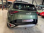 KIA SPORTAGE 5 1.6 T-GDi 150 ch GT-LINE PREMIUM SUV Vert occasion - 32 000 €, 15 899 km
