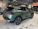 KIA SPORTAGE 5 1.6 T-GDi 150 ch GT-LINE PREMIUM SUV Vert occasion - 32 000 €, 15 899 km