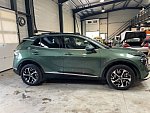 KIA SPORTAGE 5 1.6 T-GDi 150 ch GT-LINE PREMIUM SUV Vert occasion - 32 000 €, 15 899 km