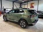 KIA SPORTAGE 5 1.6 T-GDi 150 ch GT-LINE PREMIUM SUV Vert occasion - 32 000 €, 15 899 km