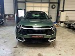 KIA SPORTAGE 5 1.6 T-GDi 150 ch GT-LINE PREMIUM SUV Vert occasion - 32 000 €, 15 899 km
