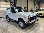 LADA NIVA 1.7 SUV Blanc occasion - 9 900 €, 35 125 km