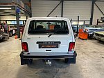 LADA NIVA 1.7 SUV Blanc occasion - 9 900 €, 35 125 km