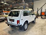 LADA NIVA 1.7 SUV Blanc occasion - 9 900 €, 35 125 km
