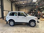 LADA NIVA 1.7 SUV Blanc occasion - 9 900 €, 35 125 km