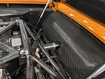 LAMBORGHINI MURCIELAGO LP 650-4 Roadster cabriolet Orange occasion - 214 900 €, 49 000 km