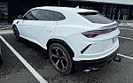 LAMBORGHINI URUS V8 4.0 SUV Blanc occasion - 249 000 €, 87 058 km