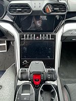 LAMBORGHINI URUS V8 4.0 SUV Blanc occasion - 249 000 €, 87 058 km