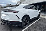 LAMBORGHINI URUS V8 4.0 SUV Blanc occasion - 249 000 €, 87 058 km