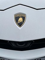 LAMBORGHINI URUS V8 4.0 SUV Blanc occasion - 249 000 €, 87 058 km