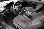 LAMBORGHINI HURACAN LP610-4 coupé Gris foncé occasion - 180 000 €, 47 000 km