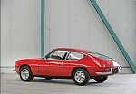 LANCIA FULVIA 1.3 S coupé Rouge occasion - 28 900 €, 86 004 km