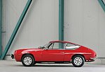 LANCIA FULVIA 1.3 S coupé Rouge occasion - 28 900 €, 86 004 km