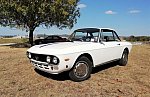 LANCIA FULVIA
