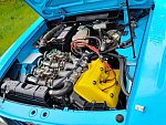 LANCIA FULVIA 1300 compétition Bleu occasion - 42 000 €, 500 km