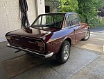 LANCIA FULVIA 1.3 S coupé Bordeaux occasion - 14 900 €, 107 000 km