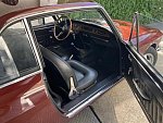 LANCIA FULVIA 1.3 S coupé Bordeaux occasion - 14 900 €, 107 000 km