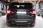 LAND ROVER RANGE ROVER SPORT 2 AUTOBIOGRAPHY DYNAMIC 4x4 Noir occasion - 37 800 €, 170 900 km