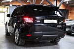 LAND ROVER RANGE ROVER SPORT 2 AUTOBIOGRAPHY DYNAMIC 4x4 Noir occasion - 37 800 €, 170 900 km