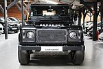 LAND ROVER DEFENDER IV 90 Station Wagon 4x4 occasion - 59 900 €, 49 600 km