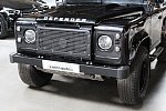 LAND ROVER DEFENDER IV 90 Station Wagon 4x4 occasion - 59 900 €, 49 600 km