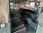 LAND ROVER DEFENDER III 2.2 DIESEL109 BACHE 4x4 Vert occasion - 39 900 €, 28 595 km