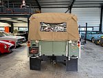 LAND ROVER DEFENDER III 2.2 DIESEL109 BACHE 4x4 Vert occasion - 39 900 €, 28 595 km