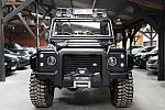 LAND ROVER DEFENDER 1 DOUBLE CAB KIT SPECTRE 4x4 Noir occasion - 49 900 €, 187 000 km