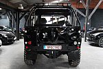 LAND ROVER DEFENDER 1 DOUBLE CAB KIT SPECTRE 4x4 Noir occasion - 49 900 €, 187 000 km