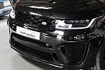 LAND ROVER RANGE ROVER SPORT 2 4x4 Noir occasion - 114 900 €, 47 900 km
