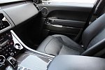LAND ROVER RANGE ROVER SPORT 2 4x4 Noir occasion - 114 900 €, 47 900 km