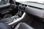 LAND ROVER RANGE ROVER SPORT 2 4x4 Noir occasion - 114 900 €, 47 900 km