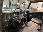 LAND ROVER DEFENDER 1 90 Hard Top TURBO D 4x4 Vert occasion - 19 900 €, 146 758 km