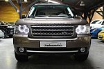 LAND ROVER RANGE ROVER III - L322 5.0 V8 510 ch SUV Marron occasion - 29 800 €, 182 500 km