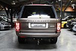 LAND ROVER RANGE ROVER III - L322 5.0 V8 510 ch SUV Marron occasion - 29 800 €, 182 500 km