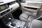 LAND ROVER RANGE ROVER 3 - L322 ***Autre*** 4x4 Marron occasion - 29 800 €, 182 500 km