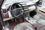 LAND ROVER RANGE ROVER 3 - L322 ***Autre*** 4x4 Marron occasion - 29 800 €, 182 500 km