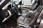 LAND ROVER RANGE ROVER 3 - L322 ***Autre*** 4x4 Marron occasion - 29 800 €, 182 500 km