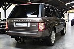 LAND ROVER RANGE ROVER III - L322 5.0 V8 510 ch SUV Marron occasion - 29 800 €, 182 500 km