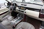 LAND ROVER RANGE ROVER III - L322 5.0 V8 510 ch SUV Marron occasion - 29 800 €, 182 500 km