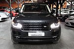 LAND ROVER RANGE ROVER 4 - L405 ***Autre*** AUTOBIOGRAPHY 4x4 Gris foncé occasion - 54 900 €, 145 200 km