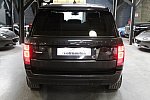 LAND ROVER RANGE ROVER 4 - L405 ***Autre*** AUTOBIOGRAPHY 4x4 Gris foncé occasion - 54 900 €, 145 200 km