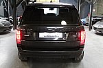 LAND ROVER RANGE ROVER IV - L405 4.4 SDV8 339 ch AUTOBIOGRAPHY SUV Gris foncé occasion - 54 900 €, 145 200 km