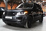 LAND ROVER RANGE ROVER 4 - L405 ***Autre*** AUTOBIOGRAPHY 4x4 Gris foncé occasion - 54 900 €, 145 200 km
