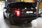 LAND ROVER RANGE ROVER 4 - L405 ***Autre*** AUTOBIOGRAPHY 4x4 Gris foncé occasion - 54 900 €, 145 200 km
