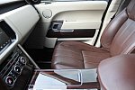 LAND ROVER RANGE ROVER 4 - L405 ***Autre*** AUTOBIOGRAPHY 4x4 Gris foncé occasion - 54 900 €, 145 200 km