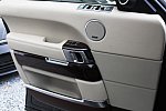 LAND ROVER RANGE ROVER 4 - L405 ***Autre*** AUTOBIOGRAPHY 4x4 Gris foncé occasion - 54 900 €, 145 200 km