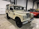 LAND ROVER DEFENDER Serie 3 90 4x4 Beige occasion - 29 900 €, 70 125 km